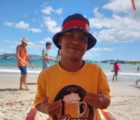 Rostan dasilva, 25 лет, Florianópolis