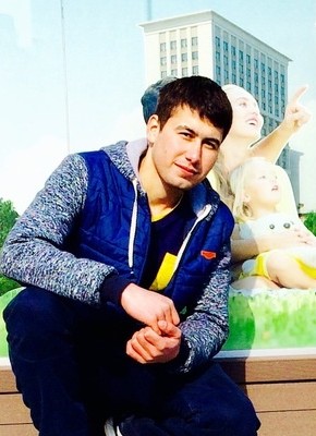 Murad, 29, Russia, Zherdevka