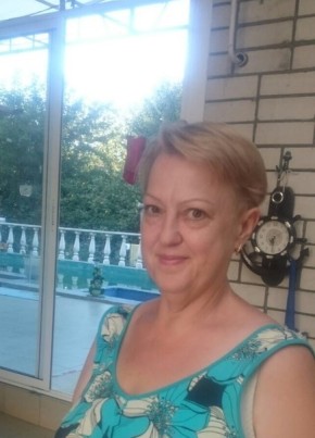 Лерочка, 58, Россия, Абинск