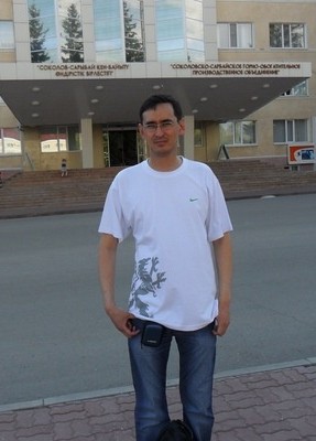 Сергей, 42, Қазақстан, Астана