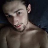 Thomas, 24  , Vandalia