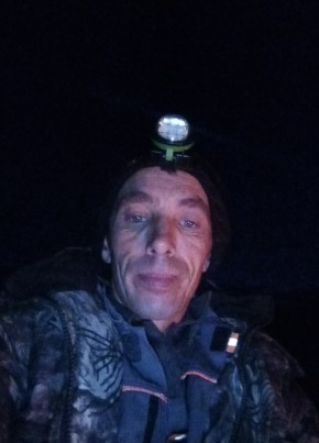 Иван, 42, Россия, Ордынское