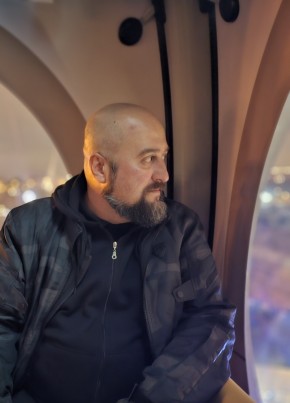 Dimon, 43, Russia, Lipetsk