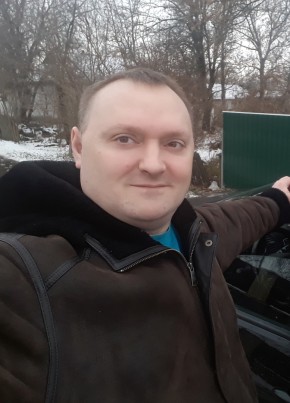 Игорь, 47, Україна, Ватутіне
