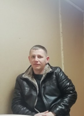 Михаил, 36, Россия, Березники