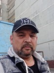 Олег, 47 лет, Искитим
