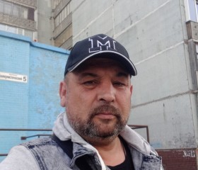 Олег, 48 лет, Искитим