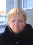 Галина, 57 лет, Самара