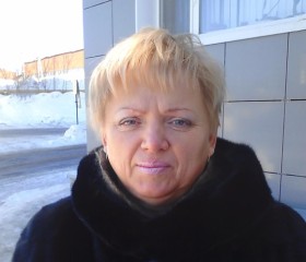 Галина, 57 лет, Самара