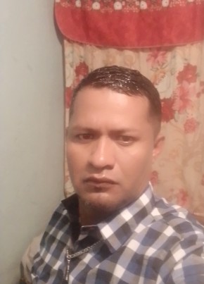 Óscar, 40, Estados Unidos Mexicanos, Ciudad Juárez