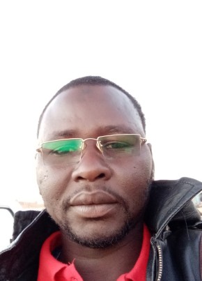 Ibrahim souley, 43, République du Niger, Niamey
