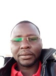 Ibrahim souley, 43 года, Niamey