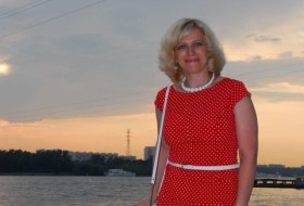 Наталья, 49 - Только Я