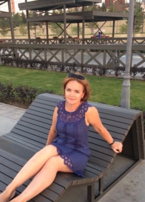 Кристина, 50, Россия, Казань