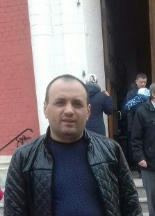 Артем, 40, Россия, Петрозаводск