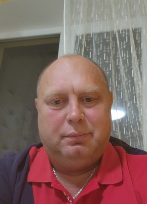 Aleks, 50, Россия, Саратов