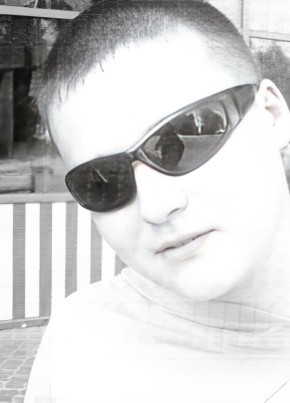 Anton, 38, Russia, Samara