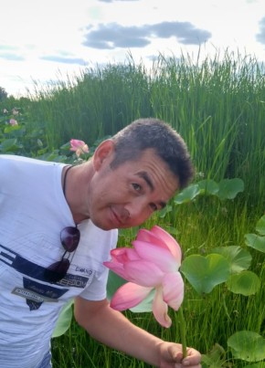 Roman, 38, Russia, Astrakhan
