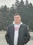 юрий, 52 года, Новосибирск