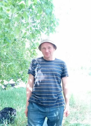 Сергей, 44, Россия, Камень-на-Оби
