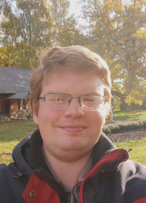 Ivan, 32, Russia, Saratov