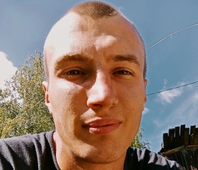 Антон, 25 лет, Ярославль