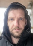 Антон - Санкт-Петербург