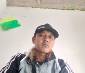 Adam heart, 47 лет, Kota Bekasi