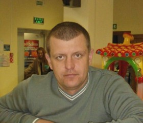 Алексей, 44 года, Горад Мінск