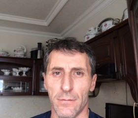 феникс, 53 года, Грозный