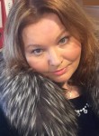 Нина, 44 года, Мурманск