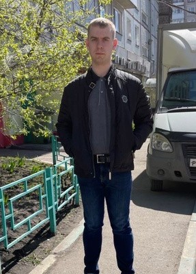 Игорь, 23, Россия, Новокузнецк