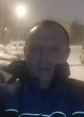 Андрей, 47, Россия, Губкинский