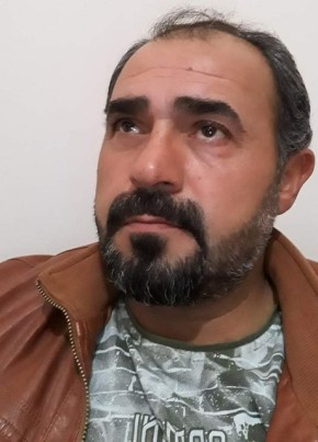 Nazım, 52, Russia, Svobodnyy