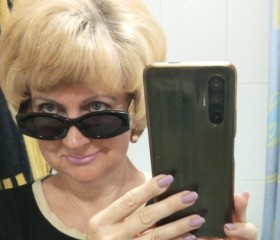 Elena, 55, Balakovo