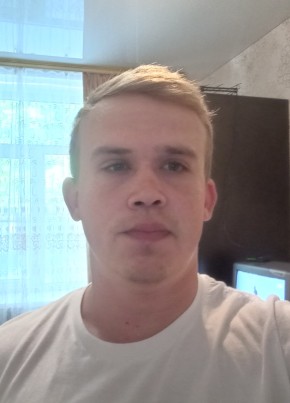 Сергей, 26, Россия, Воронеж