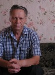 Николай, 72 года, Алчевськ