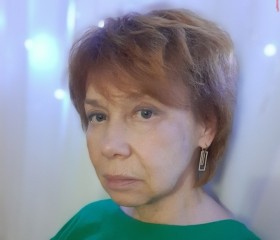 Инна, 67 лет, Саратовская