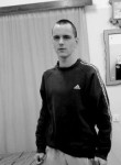 Jonas, 25 лет, Daugavpils