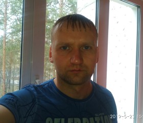 Иван, 41 год, Апатиты