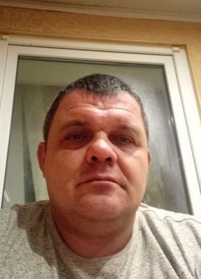 Геннадий, 46, Україна, Budyenovka