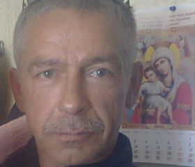 Анатолий, 57 лет, Воронеж