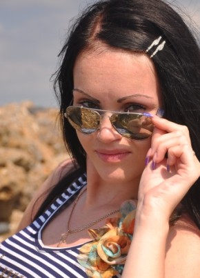 Ирина, 39, Россия, Протвино