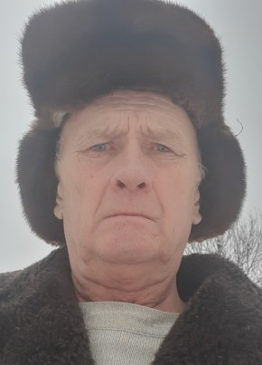 Шура, 67, Россия, Нижнедевицк