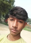 Abhi, 19 лет, Lucknow