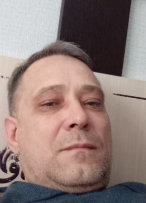 Николай, 46, Россия, Шлиссельбург