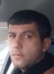 İlham Əzizov, 39, Zhukov