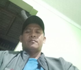 Bima, 41 год, Kota Tangerang