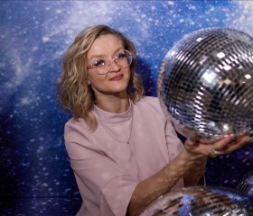 Klassnaya devushka, 33, Moscow