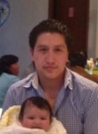 Juan, 35 лет, Santa María Totoltepec